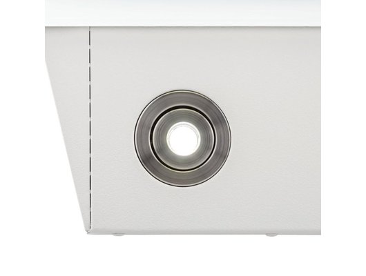 Вытяжка KRONA LIVA 500 WHITE PB